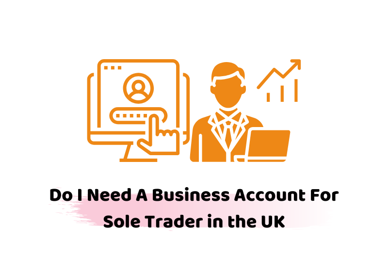 business account for sole trader