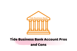 tide business account