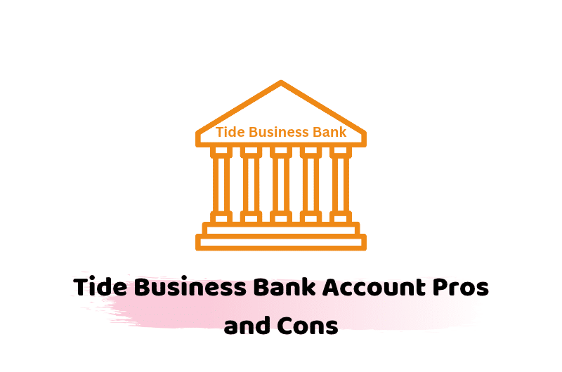 tide business account